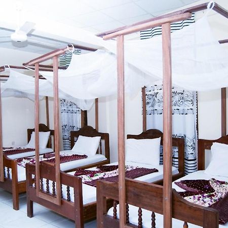 All Seasons Hotel Zanzibar Dış mekan fotoğraf