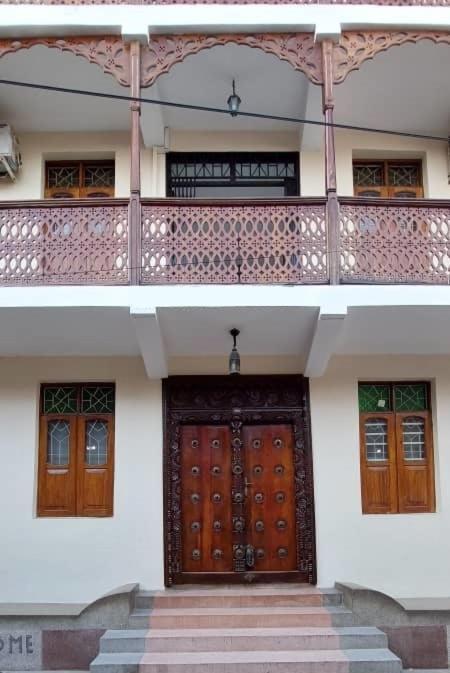 All Seasons Hotel Zanzibar Dış mekan fotoğraf