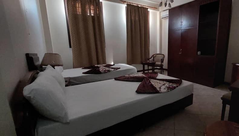 All Seasons Hotel Zanzibar Dış mekan fotoğraf