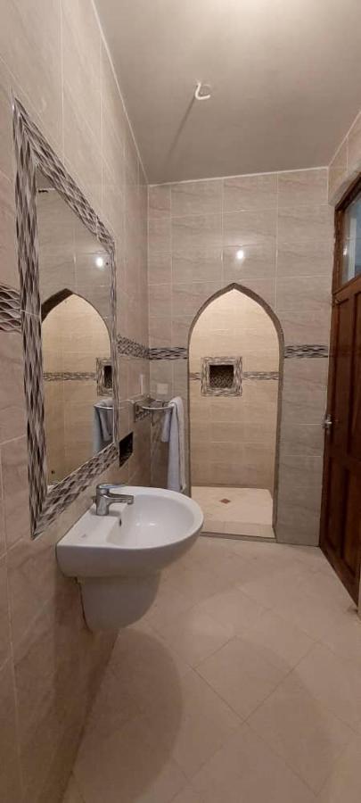 All Seasons Hotel Zanzibar Dış mekan fotoğraf