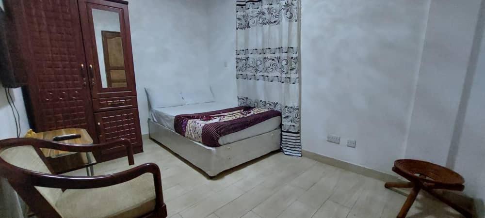 All Seasons Hotel Zanzibar Dış mekan fotoğraf