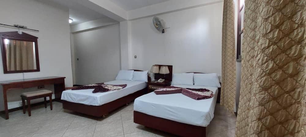 All Seasons Hotel Zanzibar Dış mekan fotoğraf