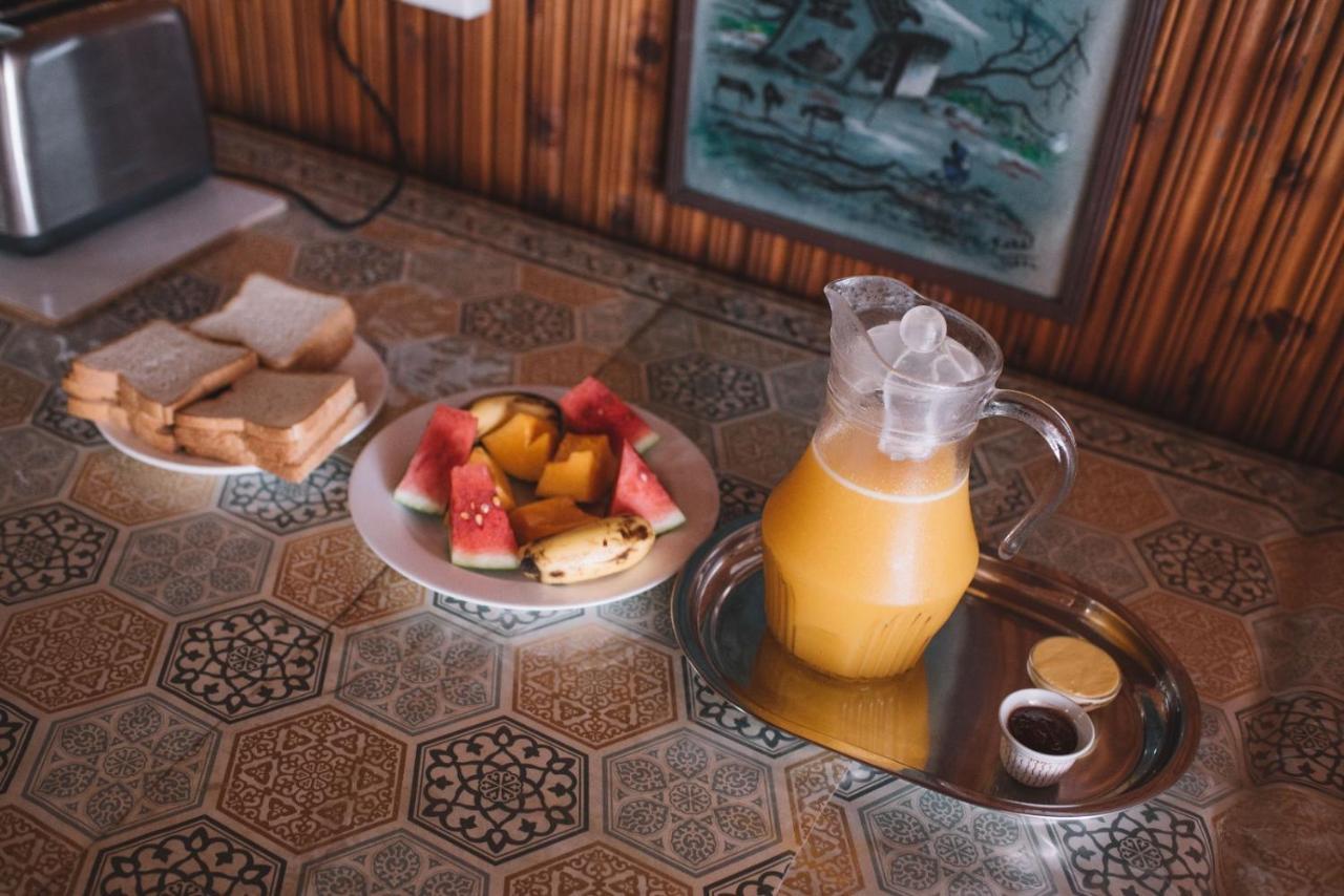 All Seasons Hotel Zanzibar Dış mekan fotoğraf
