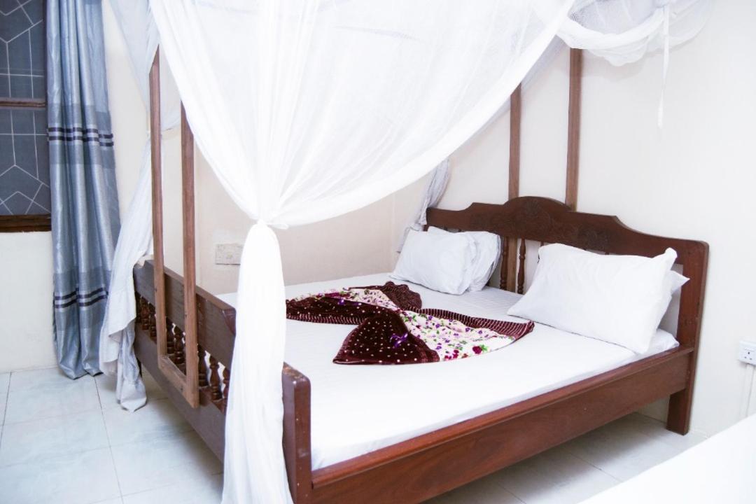 All Seasons Hotel Zanzibar Dış mekan fotoğraf