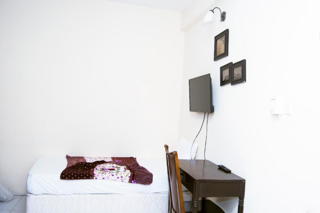 All Seasons Hotel Zanzibar Dış mekan fotoğraf