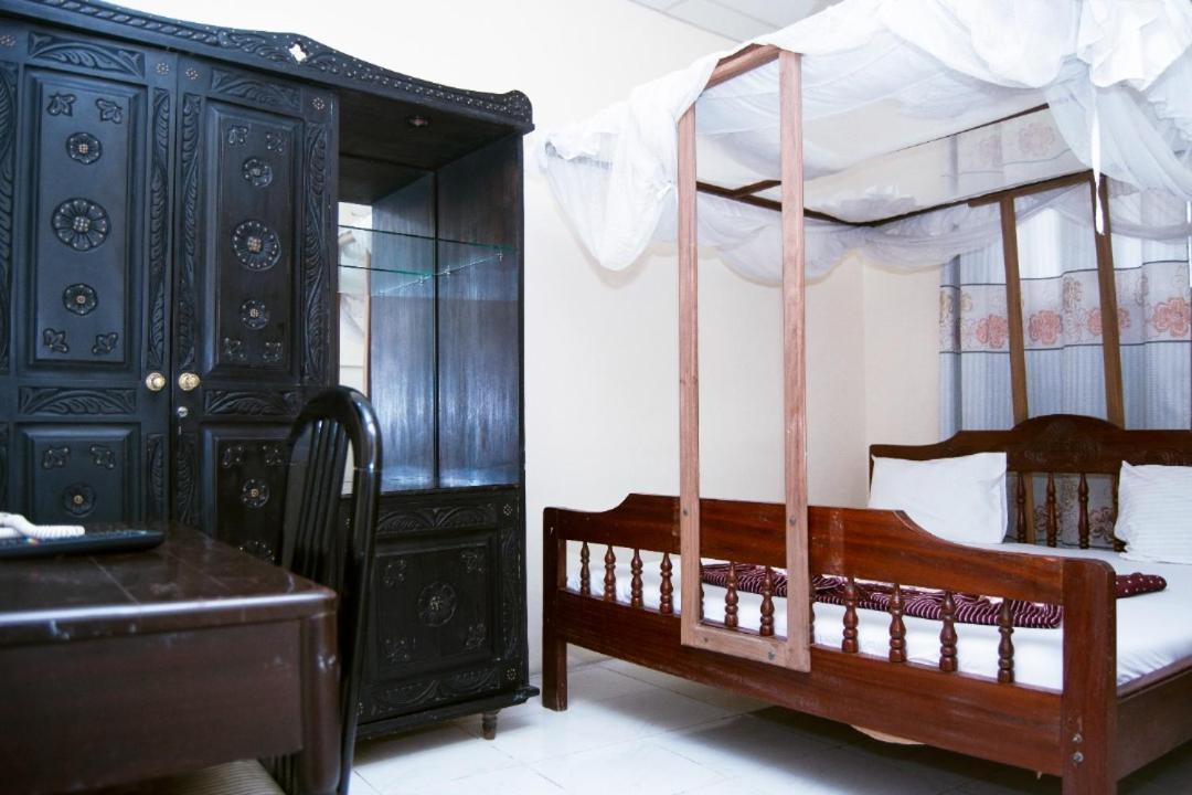 All Seasons Hotel Zanzibar Dış mekan fotoğraf